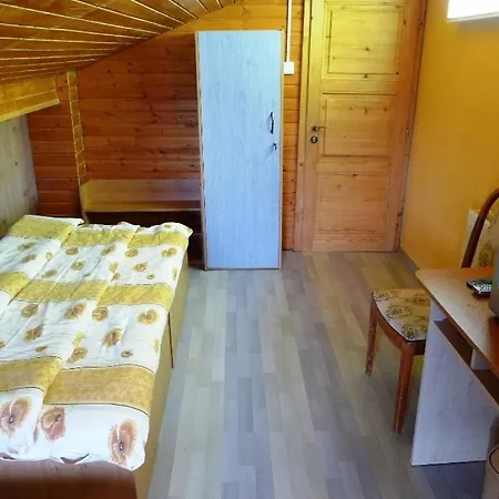 Relax Ubytovacie Sluzby * Smolenice