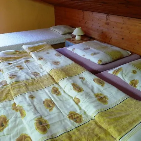 Relax Ubytovacie Sluzby Penzion *