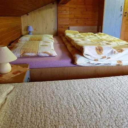 Relax Ubytovacie Sluzby