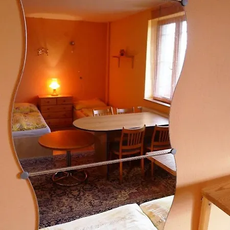 Penzion Relax Ubytovacie Sluzby