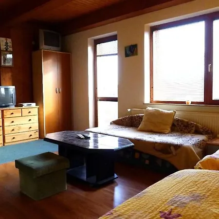 Relax Ubytovacie Sluzby Smolenice