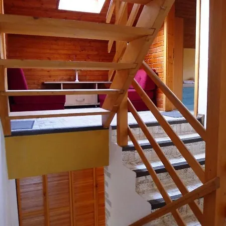Relax Ubytovacie Sluzby *