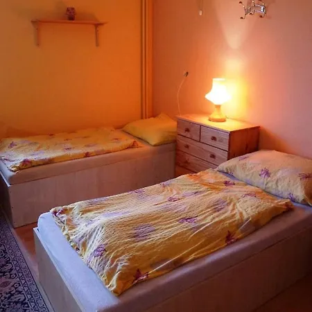 Relax Ubytovacie Sluzby Penzion *