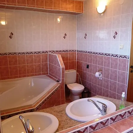 Penzion Relax Ubytovacie Sluzby