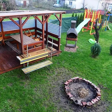 Relax Ubytovacie Sluzby Smolenice