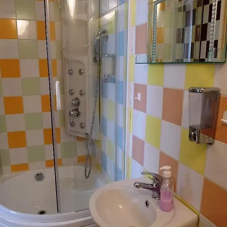 Relax Ubytovacie Sluzby Smolenice