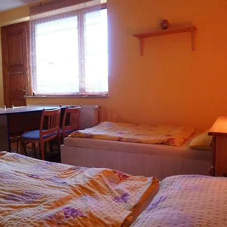 Relax Ubytovacie Sluzby Smolenice