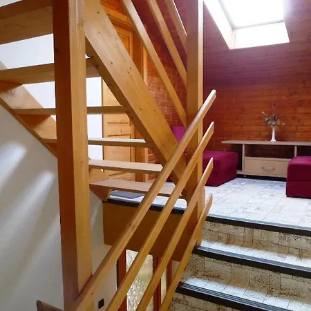 Relax Ubytovacie Sluzby Penzion *