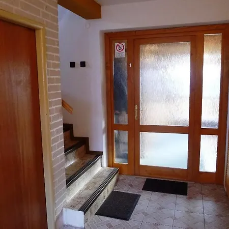 Relax Ubytovacie Sluzby Penzion *